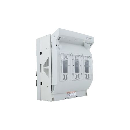 Mersen DIN Busbar Mount Fuse Disconnector 250A Size 1