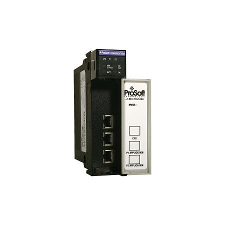 ProSoft ControlLogix InRack IEC 60870-5-101 Master Network Interface Module