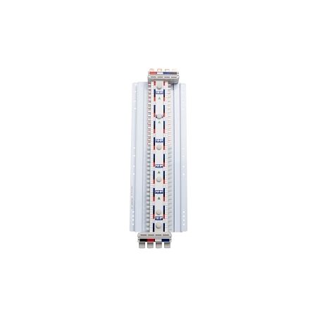 NHP POWERMAX DIN-T NC Busbar Chassis 250A 72 Way 3Pole Plus Neutral Universal RWBN