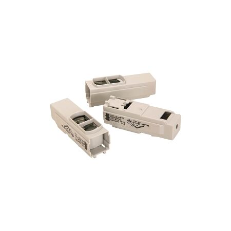 NHP Motor Protection Relays Cable Terminal Block IP20 for NEF 40 to 160