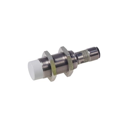 Carlo Gavazzi Inductive Proximity Stainless Steel Long M18 Dc Namur NC Output 8mm Sense Dist M12