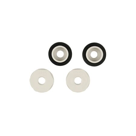 NHP NLINE Threaded Reducer M25 to M12, suits NL432PV (QTY 4)