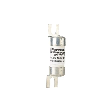 Mersen BS Fuse gG Size A1 44.5mm Centres 20M32 Motor Start 500V AC 32A