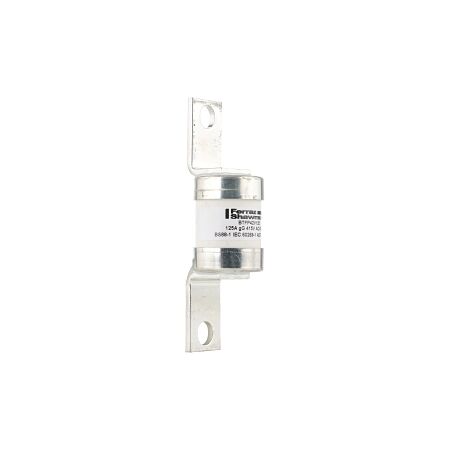 Mersen BS Fuse gG Size Hybrid A4 94mm Centres 415V AC 125A