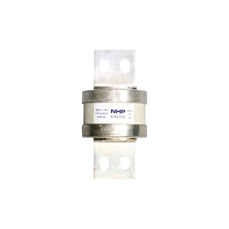 Mersen BS Fuse gG Size D1 149mm Centres 500V AC 1250A