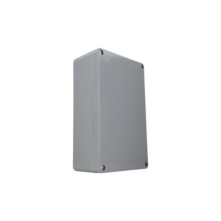 Fibox Euronord Terminal Box GRP IP66 and IP67 H160 x W260 x D90mm