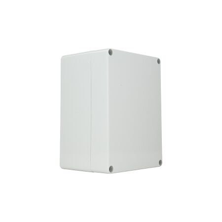 Fibox Euronord Terminal Box PC IP66 and IP67 H120 x W160 x D90mm Grey