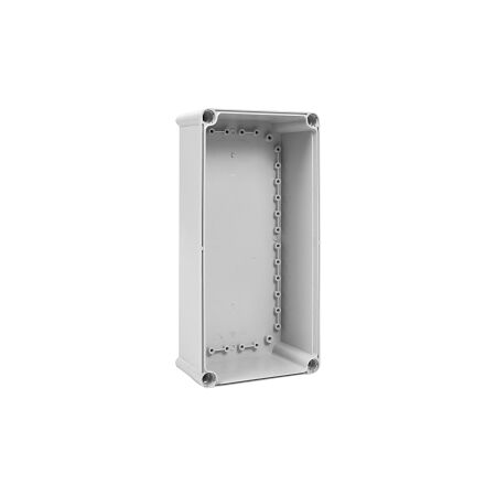 Fibox SOLID Base Suits and PC W380 x H190 x D100mm