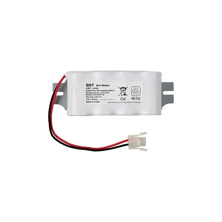 Stanilite Emergency Battery Pack 4Cell Ni Cd D Side By Side Spitfire