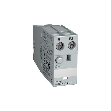 Allen-Bradley Mechanical Latch 48-130V AC/DC To Suit 100-E09/65