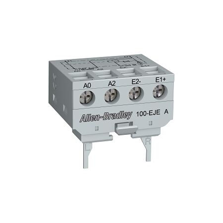 Allen-Bradley Coil Interface Module 24V DC For 100-E09/96 24-250V AC Coils