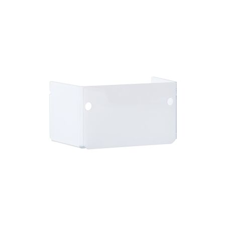 Allen-Bradley 100E Terminal Cover IP20 100E 190 to 205A for DOL Starter