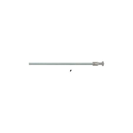 Socomec INOSYS/SLB Shaft, 320mm Length, suits S2 and S2L Handles for 125 - 630A