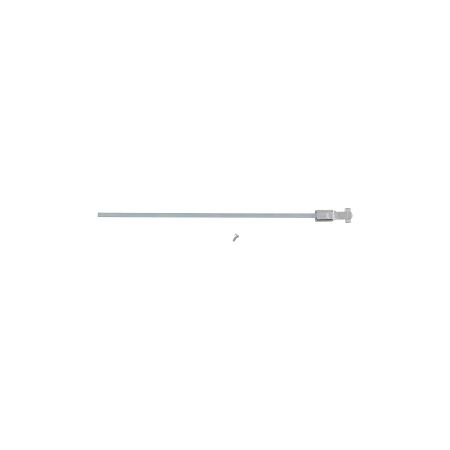 Socomec VLBM Shaft, 320mm Length, suits S1 Handles for 100 - 160A