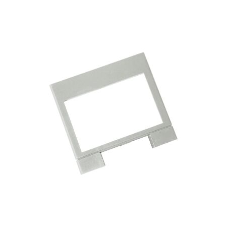 Allen-Bradley 140G Escutcheon Plate 3P G Frame