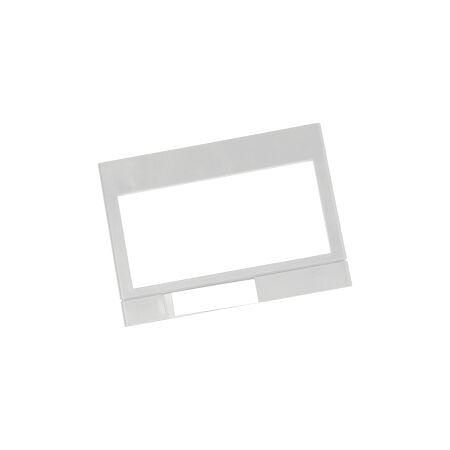 Allen-Bradley 140G Escutcheon Plate 4P G Frame
