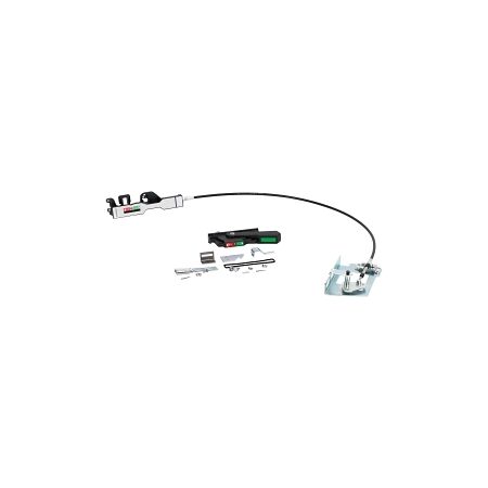 Allen-Bradley 140G Flex Cable Operator Painted Metal 1.3m G I Frames