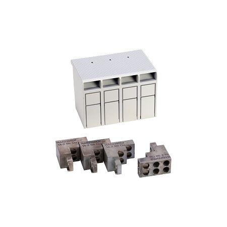 Allen-Bradley 140G Terminal Lug Multiple Cable 2.5 to 35mm G Frame