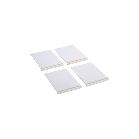 Allen-Bradley 140G Phase Barrier 100mm for G I Frames 3P Pack Of 4