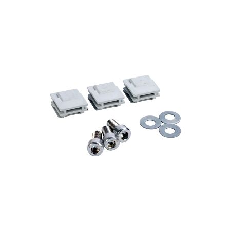 Allen-Bradley 140G Escutcheon Plate 4P I Frame