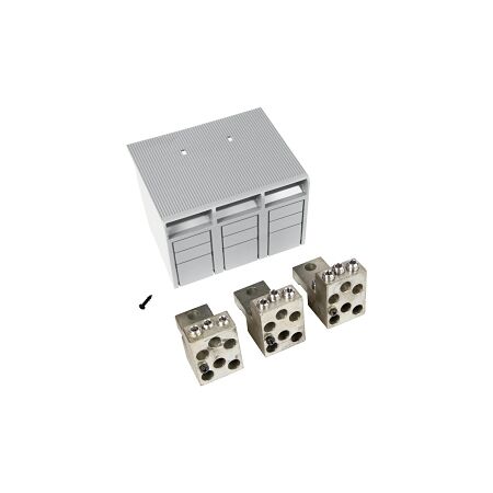 Allen-Bradley 140G Terminal Lug Multiple Cable 2.5 to 35mm I Frame