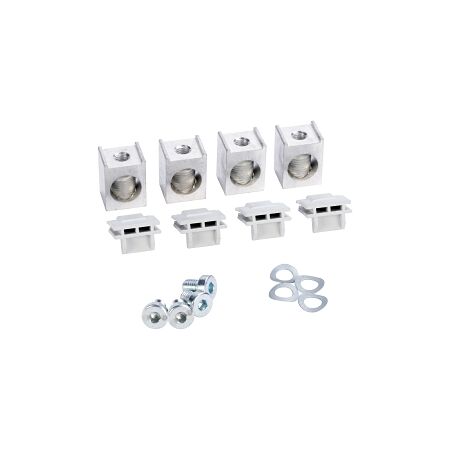 Allen-Bradley 140G Terminal Lug 25 to 150mm 4P I Frame