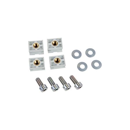 Allen-Bradley 140G End Cap Kit 4P J Frame