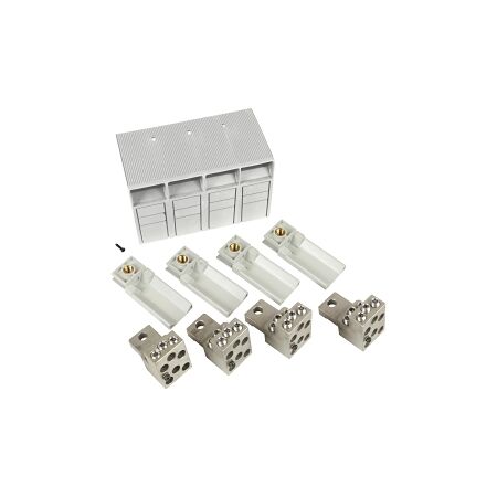 Allen-Bradley 140G Terminal Lug Multiple Cable 2.5 to 35mm 4P J Frame