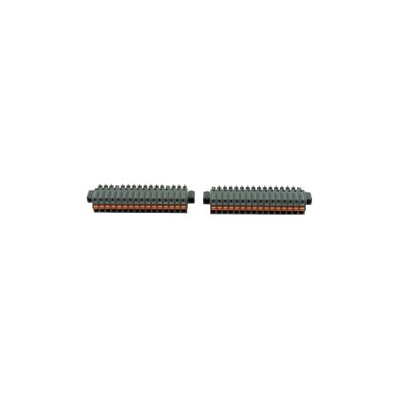 Allen-Bradley Dynamix 1444 Spring Type Terminals to Suit 1444DNY401RA