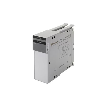 Allen-Bradley Ex 1719 I/O Power Supply DC