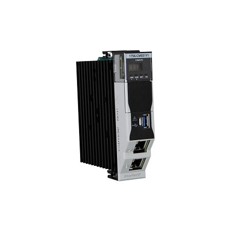 Allen-Bradley ControlLogix Edge Compute Module Linux NXP 4GB RAM 32GB SSD