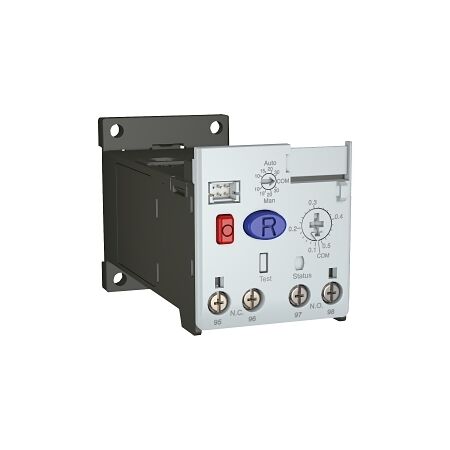 Allen-Bradley E100 Overload Electronic Advanced 20 to 100A Pass Thru