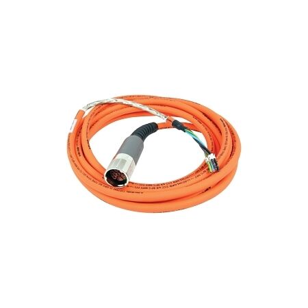 Allen-Bradley Kinetix Servo Cable Power Typ7 16AWG Flex 5m
