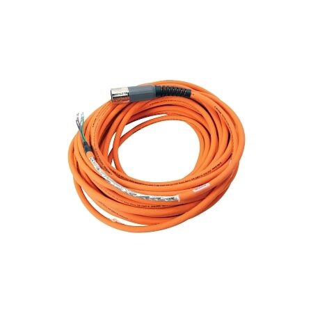 Allen-Bradley Kinetix Servo Cable Power Typ7 16AWG Flex 20m