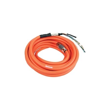 Allen-Bradley Kinetix Servo Cable Power Brake Feedback VPL and VPF Typ1 14AWG Flex 5m