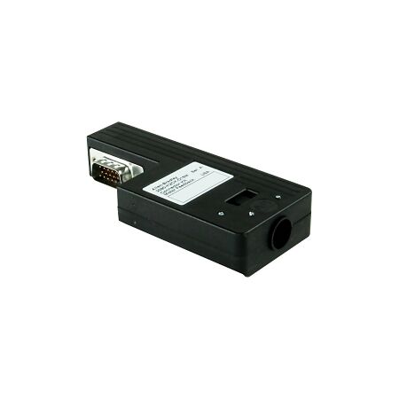 Allen-Bradley Kinetix 300/350/2000 Servo Connector Kit Feedback IO