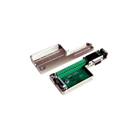 Allen-Bradley Kinetix 6000/6200/6500/7000 Servo Connector Kit Feedback Filter