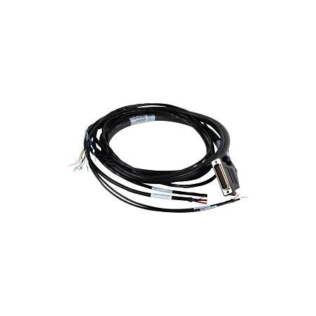 Allen-Bradley Ultra 3000 Servo To Controllogix Cable 1Axis Flying Lead 9m