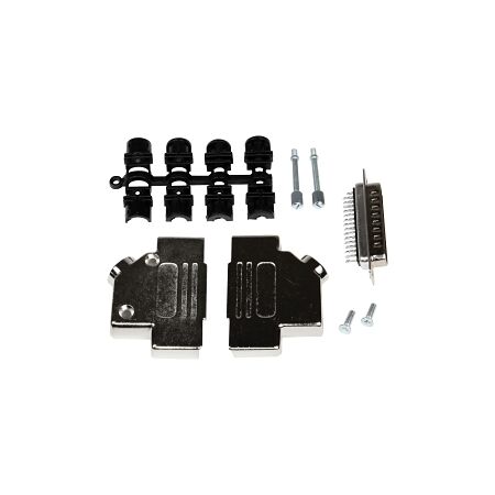 Allen-Bradley Ultra 3000 Servo Cable Drive End Connector Kit CN1 44Pin