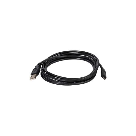 Socomec USB Configuration Micro USB for Digiware and DIRIS A-xx