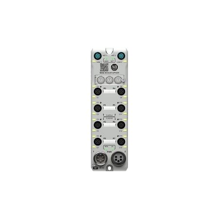 ArmorBlock 5000 8 Channel IO-Link 5-Pin