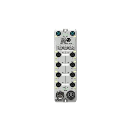 ArmorBlock 5000 16 Channel Self Configurable 5-Pin Power Connector