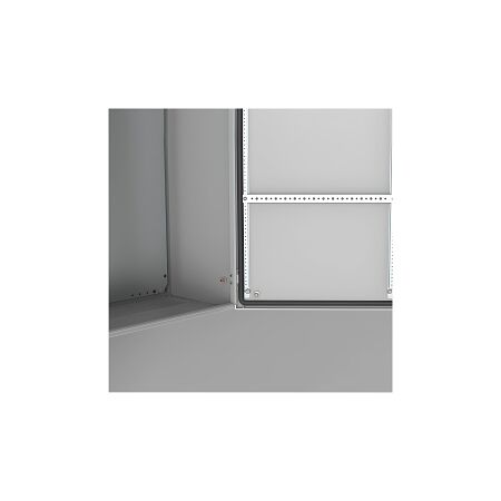 nVent HOFFMAN Wm Door Horizontal Profiles 600mm (Qty 5)