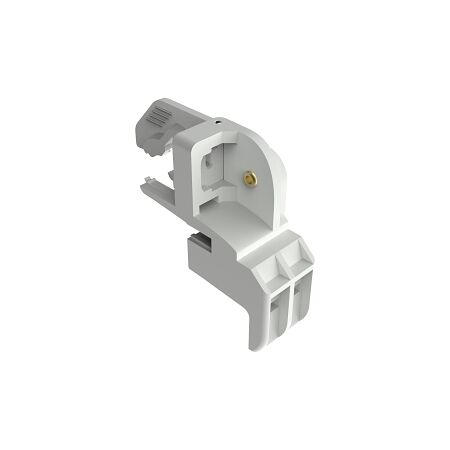 NHP DIN-T LOCKDIN MCB/RCBO LH DTM6, 10, DC, 6RL & RL Pack Qty 10