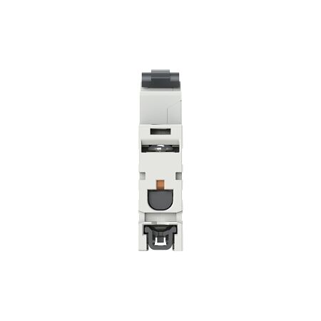 NHP DIN-T Miniature Circuit Breaker MCB 10kA 1 Pole 4A C Curve