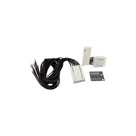 Allen-Bradley 140G Auxiliary 3C and Alarm 1C 24V Rated K M Frame