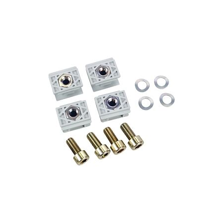 Allen-Bradley 140G End Cap Kit 4P K Frame