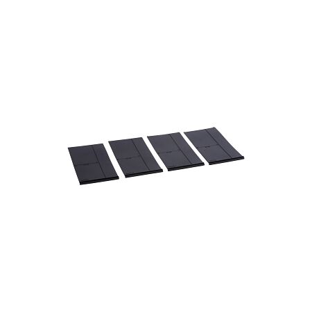 Allen-Bradley 140G Phase Barrier 200mm for K N NS Frames 3P Pack of 4