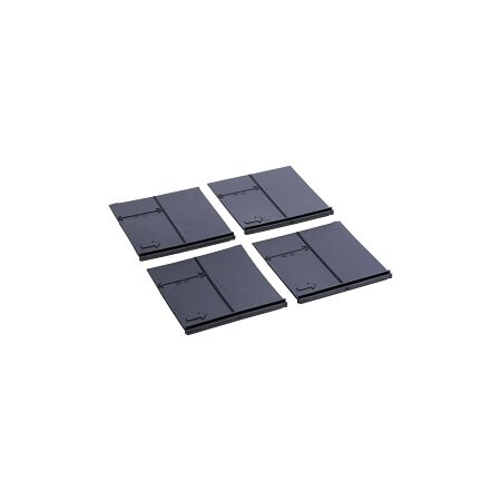 Allen-Bradley 140G Phase Barrier 100mm for K N NS Frames 3P Pack of 4