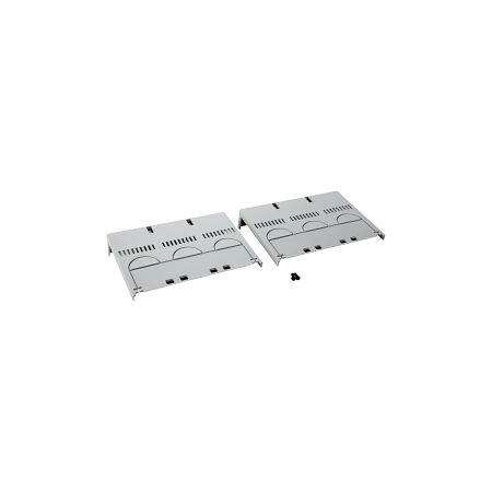 Allen-Bradley 140G Terminal Covers 3P Low 2mm K Frame